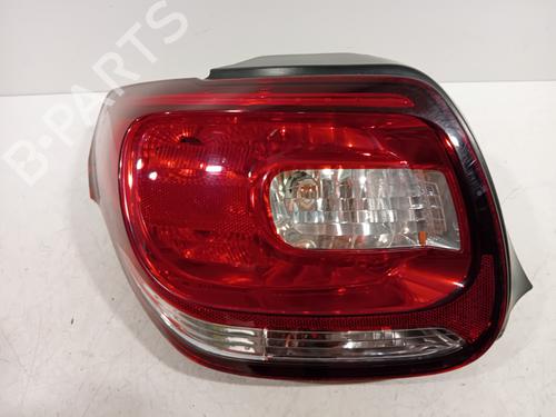 Used Left taillight Left taillight 22705954 22705954