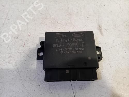 Elektronisk modul LAND ROVER RANGE ROVER EVOQUE (L538) 2.2 D 4x4 (190 hp) 21025181