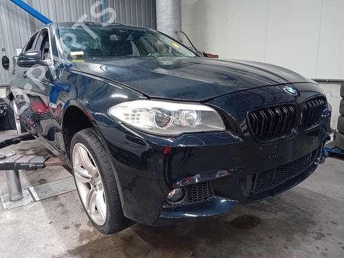 Climate control BMW 5 (F10) 530 d | BP29169625I5 