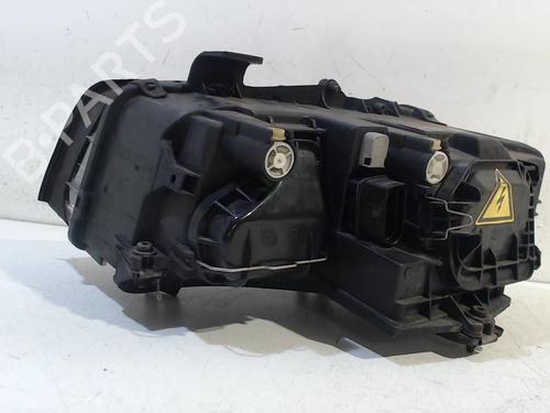 Right headlight AUDI A4 B6 (8E2) 2.4 | BP11216700C29 - Image 4