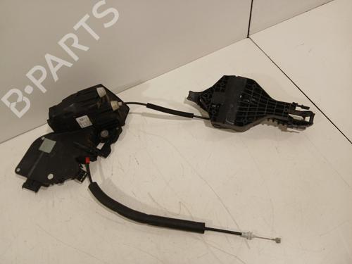 Used Front right lock Front right lock JAGUAR XF SPORTBRAKE (X260) 2.0 D AWD (241 hp) 36641488 36641488