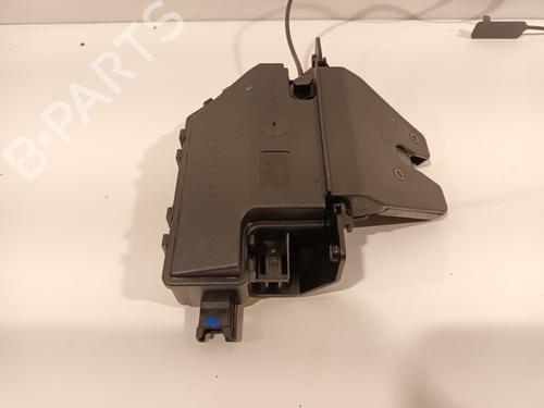 Tailgate lock BMW 1 (E81) 116 i | BP16446179C101 