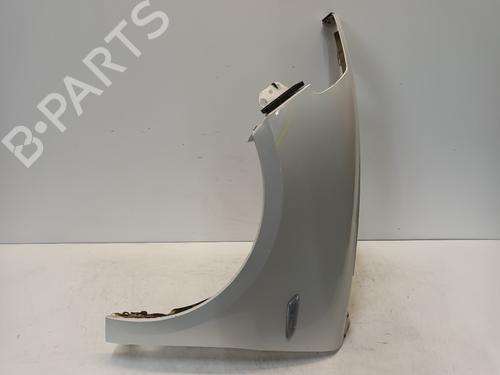Used Left front fenders Left front fenders LANCIA YPSILON (312_) 0.9 TwinAir (312.PXG11, 312.PXG1A, 312.YXG11, 312.YXG1A) (86 hp) 33678418 33678418