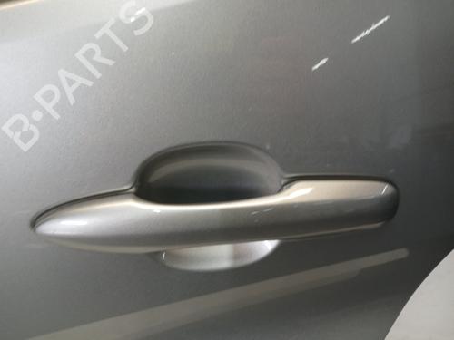 Left rear door TOYOTA YARIS (_P21_, _PA1_, _PH1_) 1.5 Hybrid (MXPH10, MXPH11) | BP29020227C4 