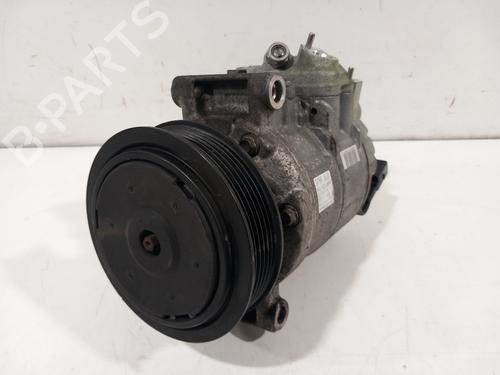Used AC compressor AC compressor VW GOLF VI Variant (AJ5) 1.4 TSI (122 hp) 36436847 36436847