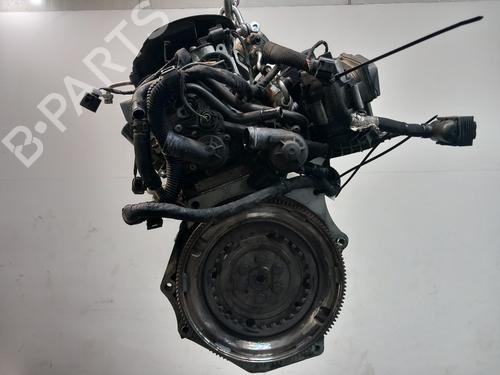 Moteur Moteur VW PASSAT B7 Variant (365) 1.4 TSI (122 hp) 36392725 36392725