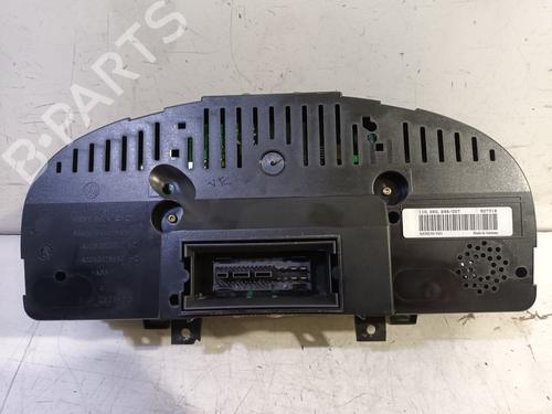 Instrument cluster VW GOLF V (1K1) 2.0 GTI | BP15296269C47 