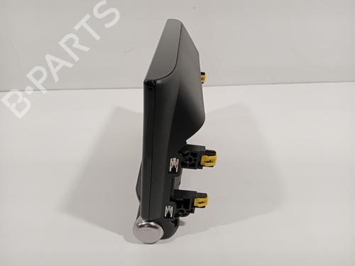 Display CITROËN C3 III (SX) 1.2 THP 110 (SXHNPS, SXHNZT, SXHNZ6) | BP23278768C48 - Image 7