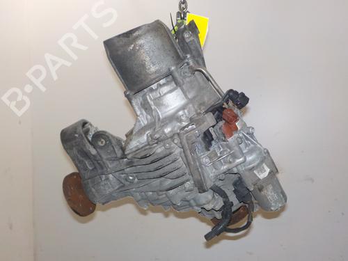 Rear differential AUDI A4 B9 Avant (8W5, 8WD) RS4 quattro | BP13204873M24 