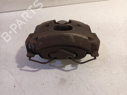 Left front brake caliper OPEL VECTRA C Estate (Z02) 2.2 direct (F35) | BP16420746M105 