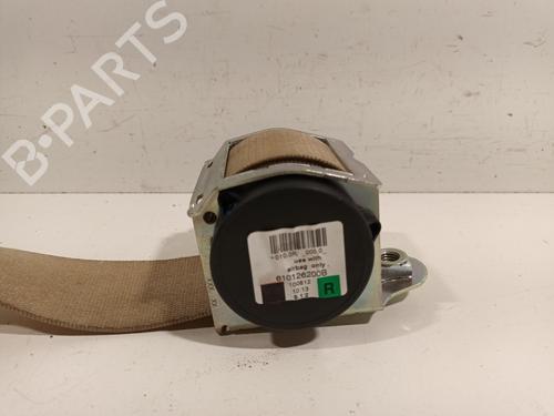 Front right seatbelt BMW 5 (F10) 523 i | BP27548295I25 - Image 5