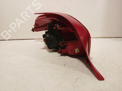 Right taillight PEUGEOT 208 I (CA_, CC_) 1.4 VTi | BP27593575C35 