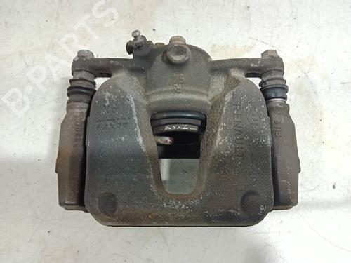 Used Right front brake caliper RENAULT MEGANE IV Hatchback (B9A/M/N_) 1.5 dCi 110 (B9A3) (110 hp) 17449086