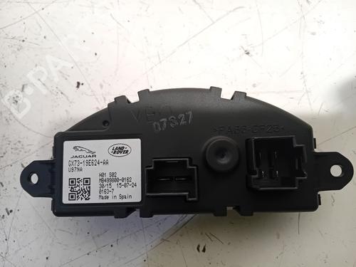 Heater resistor JAGUAR XE (X760) 2.0 D | BP24343159M108 - Image 2