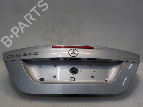 Tailgate MERCEDES-BENZ CLK (C209) CLK 240 (209.361) | BP17105914C6 