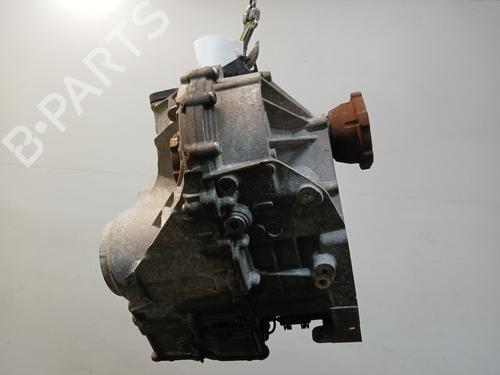 Skrzynia biegów VW TOURAN (1T1, 1T2) 1.4 TSI | BP30967891M3