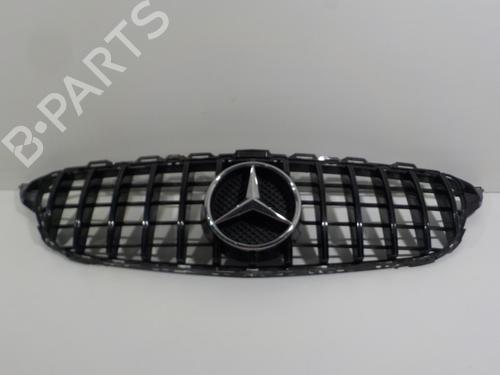 Grill Grill MERCEDES-BENZ C-CLASS Coupe (C205) C 180 (205.340) (156 hp) 39689052 39689052