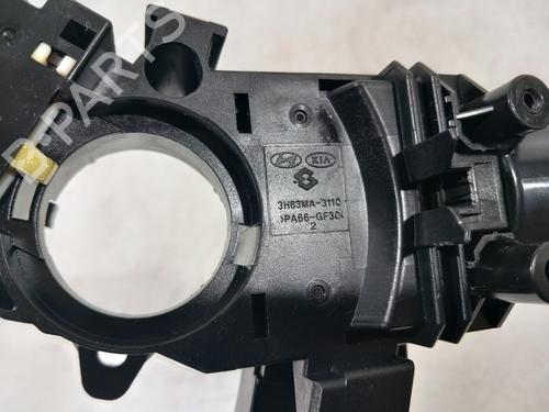 Ratstangsstang KIA PICANTO III (JA) 1.0 | BP38293226I23 - Image 5