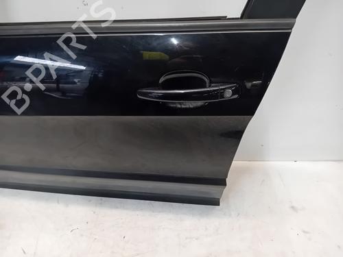 Left front door PEUGEOT 308 I (4A_, 4C_) 1.6 16V | BP21117311C2 