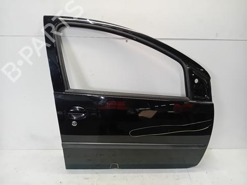 Used Right front door PEUGEOT 107 (PM_, PN_) 1.0 (68 hp) 19086933