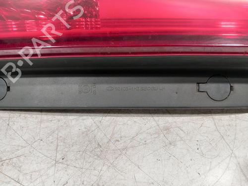 Left taillight KIA CEE'D SW (ED) 1.4 | BP35898991C34 - Image 3