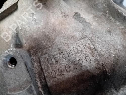 Gearbox KIA RIO III (UB) 1.4 CVVT | BP39950640M3 - Image 6