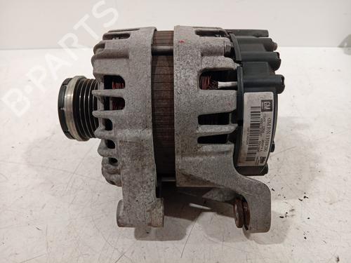 Used Alternator Alternator 22300391 22300391