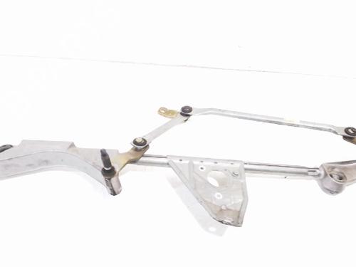 Front wipers mechanism MERCEDES-BENZ CLK Convertible (A209) CLK 500 (209.475) | BP2671202C83 