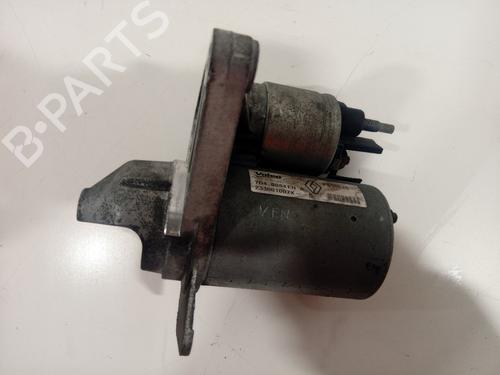 Used Starter RENAULT GRAND SCÉNIC III (JZ0/1_) 1.4 16V (JZ0F) (131 hp) 29926299