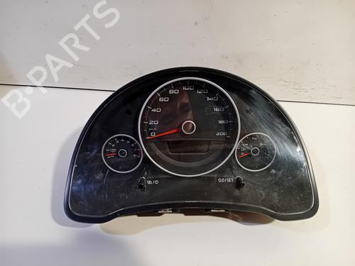 Used Instrument cluster SEAT Mii (KF1, KE1) 1.0 (75 hp) 30127308