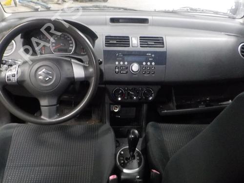 Motore SUZUKI SWIFT III (MZ, EZ) 1.3 (RS413, ZC11S) | BP17087977M1 