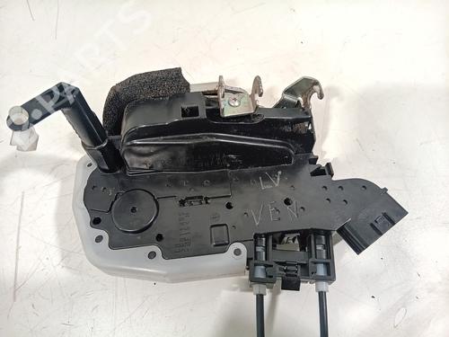 Used Front left lock Front left lock NISSAN LEAF (ZE1) Electric (150 hp) 39883268 39883268