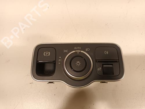 headlight-switch-mercedes-benz-a-class-w177-2018-27558365 main image