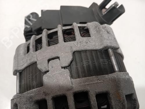 Alternator JAGUAR F-PACE (X761) 2.0 TD4 AWD | BP32774713M7  - Image 7