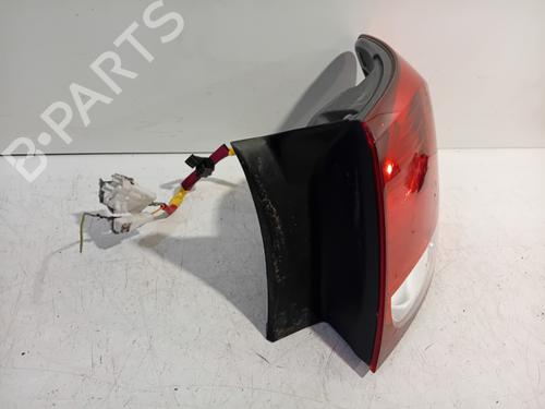 Right taillight LEXUS GS (_S19_) 450h (GRS191_, GWS191_, GRS191R, GWS191R) | BP21056855C35 