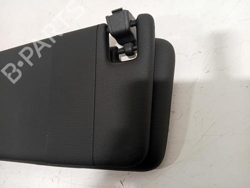 Right sun visor PORSCHE CAYENNE (92A) 4.8 S | BP18268215I2 - Image 8