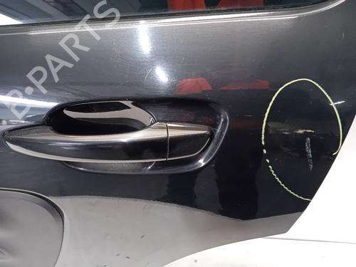 Left rear door CITROËN C4 CACTUS 1.6 BlueHDi 100 | BP24868847C4 
