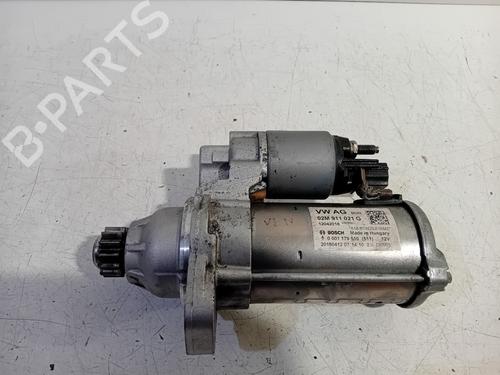 Used Starter Starter 22381377 22381377