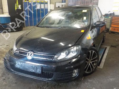 Steering column stalk VW GOLF VI (5K1) 2.0 TDI | BP8531811I23 