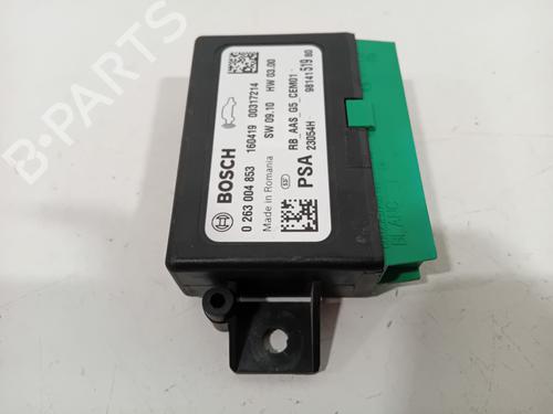 Control unit CITROËN C4 Picasso II 1.6 BlueHDi 120 | BP25049808M11 - Image 3