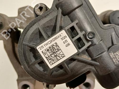 Right rear brake caliper VW TIGUAN ALLSPACE (BW2, BJ2) 1.5 TSI | BP29447072M106 