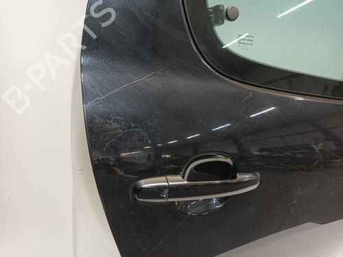 Dør højre bagtil PEUGEOT 108 1.0 VTi | BP33657017C5 - Image 4