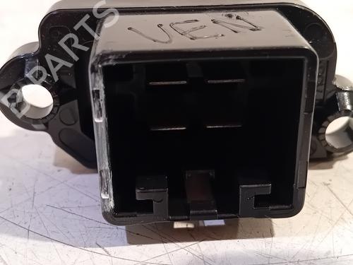 Heater resistor SEAT Mii (KF1, KE1) 1.0 | BP19068399M108 - Image 2