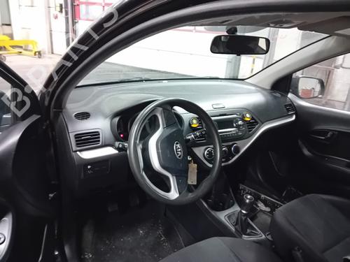 Left mirror KIA PICANTO II (TA) 1.0 | BP31264243C26 