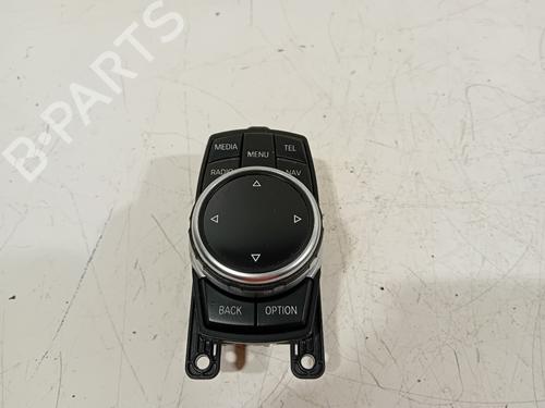 Used Switch BMW 3 Touring (F31) 330 d (258 hp) 24613067