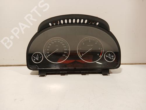 instrument-cluster-bmw-x3-f25-2010-2011-2012-2013-2014-2015-2016-2017-24648098 main image