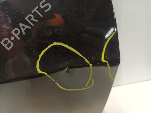 Right front door SEAT IBIZA IV SC (6J1, 6P5) 1.4 | BP17239626C3 