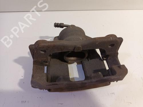 Left front brake caliper HONDA CR-V III (RE_) 2.0 i-VTEC 4WD (RE5, RE2) | BP16311037M105 