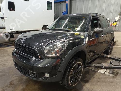 Brugte MINI MINI COUNTRYMAN (R60) Cooper S ALL4 4990882