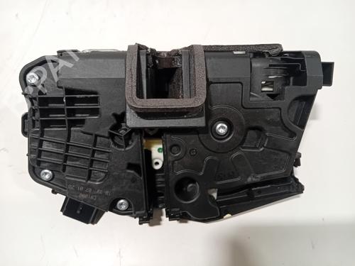 Used Rear right lock Rear right lock FORD TRANSIT CUSTOM V362 Van (FY, FZ) 2.0 EcoBlue (130 hp) 36645913 36645913